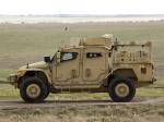 International Husky TSV 2009 года